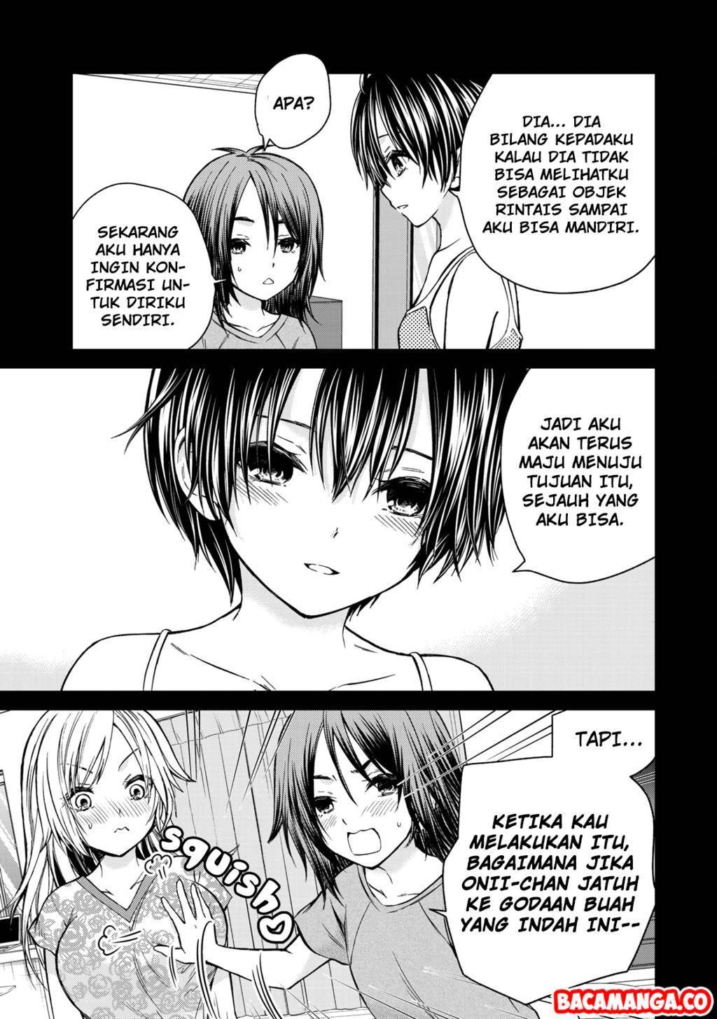Ojou-sama no Shimobe